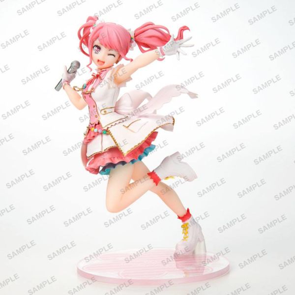 Figura Aya Maruyama from Pastel Palletes BanG Dream Girls Band party