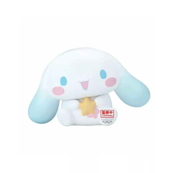 Cinnamoroll Star Figure Sanrio Banpresto Sofvimates