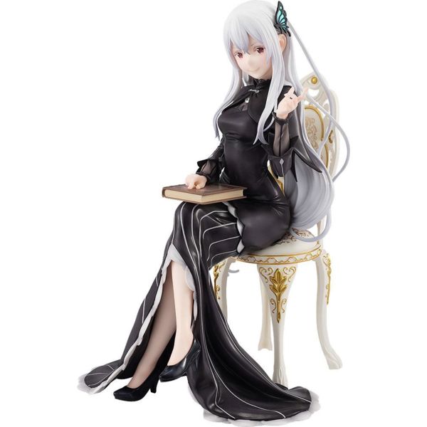 Echidna Tea Party Figure Re:Zero