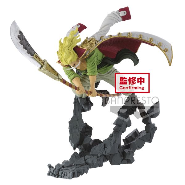 Figura Edward Newgate One Piece Manhood