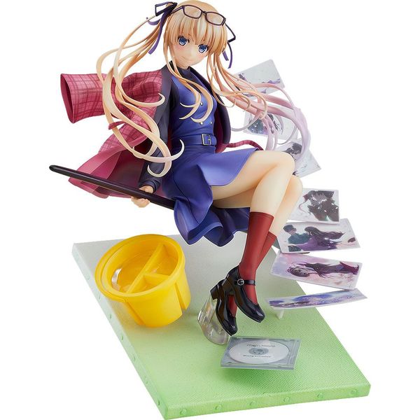 Eriri Spencer Sawamura Casual Figure Saekano the Movie Finale