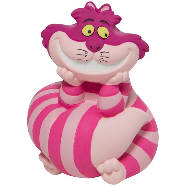 Figura Gato Cheshire Alicia en el Pais de las Maravillas Disney Mini