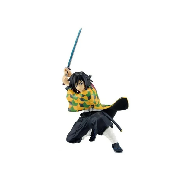 Giyu Tomioka Figure Kimetsu no Yaiba Vibration Stars