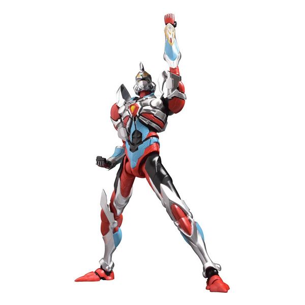 Figura Gridman Anime ver SSSS Gridman