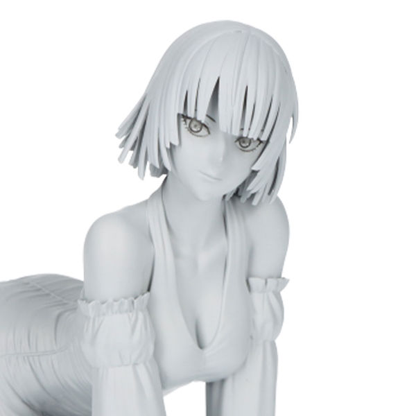 Figura Hellish Blizzard One Punch Man Relax Time