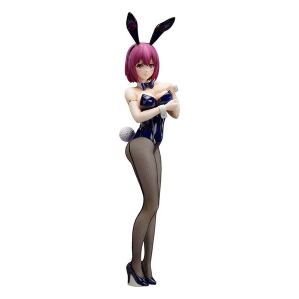 Figura Hisako Arato Bunny Food Wars Shokugeki no Soma