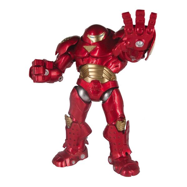 Hulkbuster Figure Marvel Select