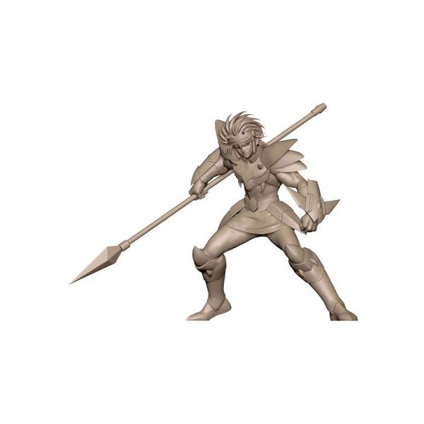 Figura Hyunckel Dragon Quest The Legend of Dai SSS Figura Hyunckel Dragon Quest The Legend of Dai SSS
