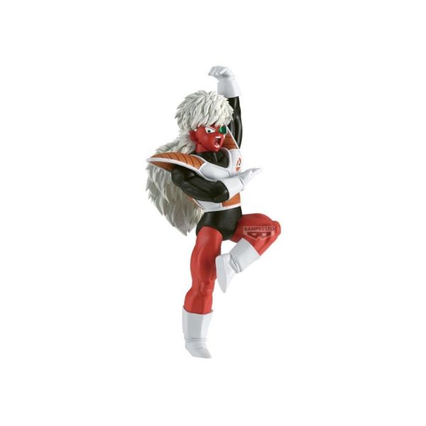 Figura Jeice Dragon Ball Z Solid Edge Works