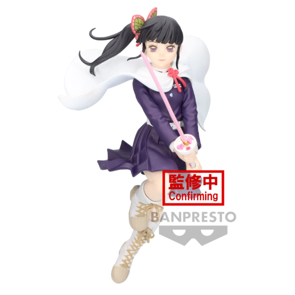 Kanao Tsuyuri Figure Kimetsu no Yaiba Vibration Stars