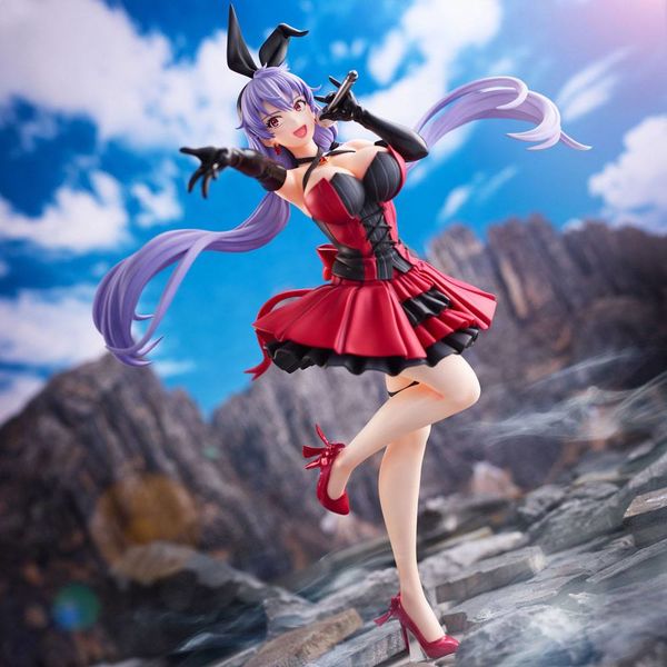 Karin Nanase Figure In/Spectre