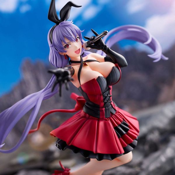Karin Nanase Figure In/Spectre