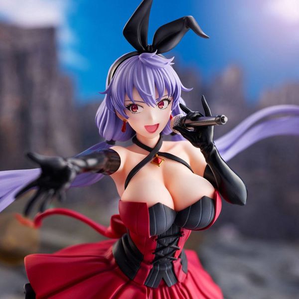 Karin Nanase Figure In/Spectre