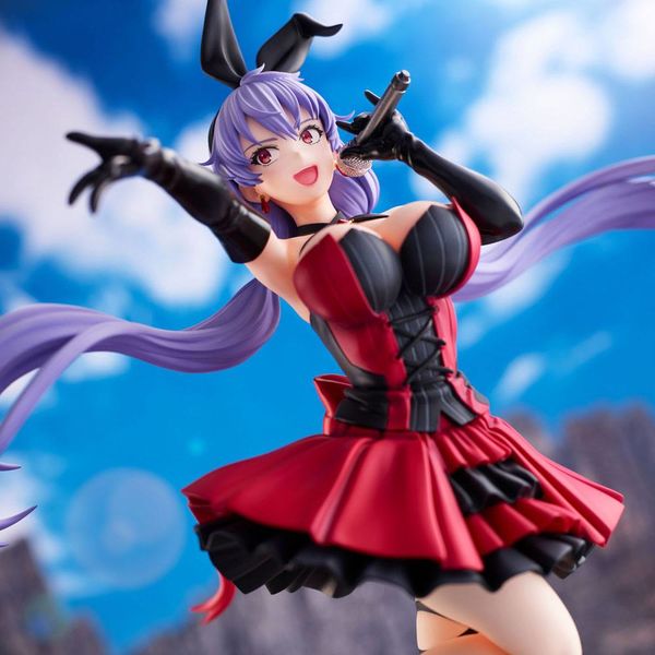 Karin Nanase Figure In/Spectre