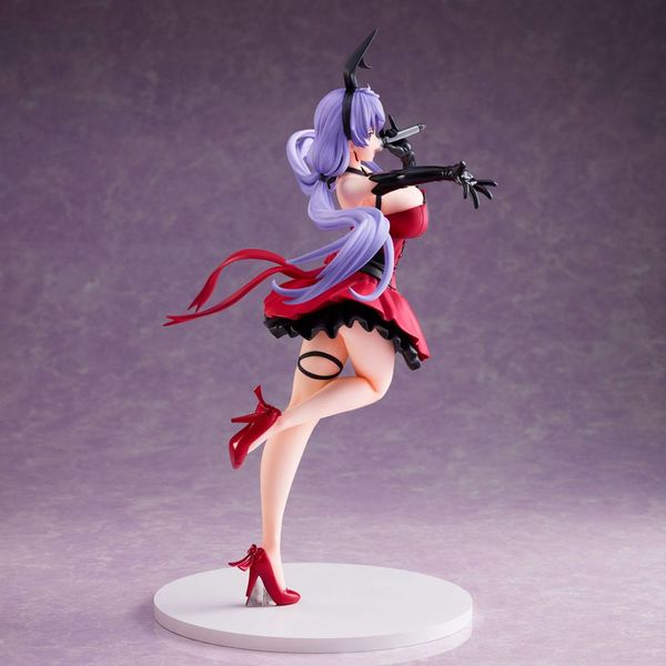 Karin Nanase Figure In/Spectre