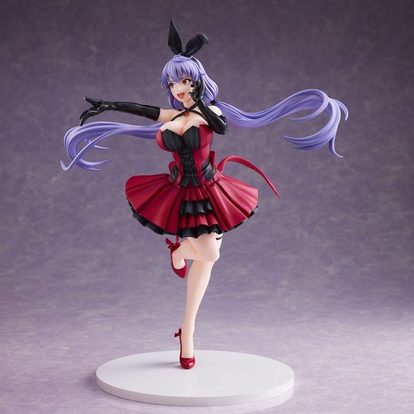 Karin Nanase Figure In/Spectre