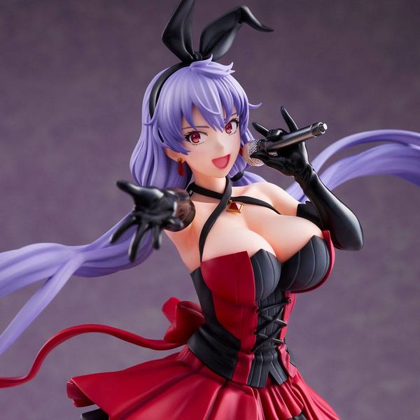Karin Nanase Figure In/Spectre