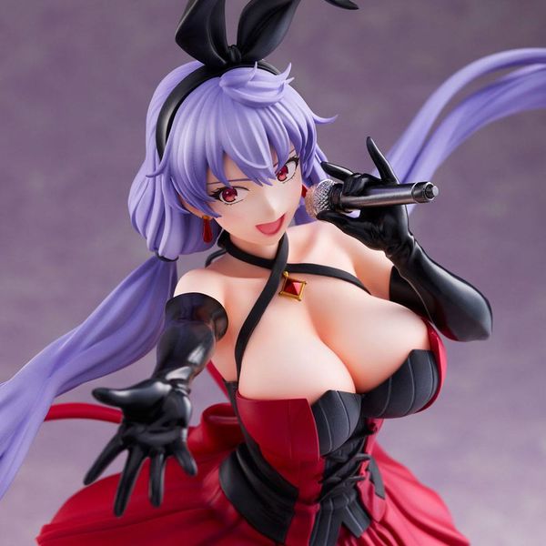 Karin Nanase Figure In/Spectre
