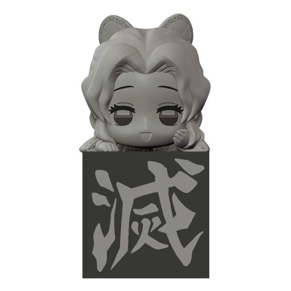 Figura Kocho Shinobu Kimetsu no Yaiba Hikkake