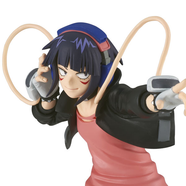 Figura Kyoka Jiro My Hero Academia The Amazing Heroes