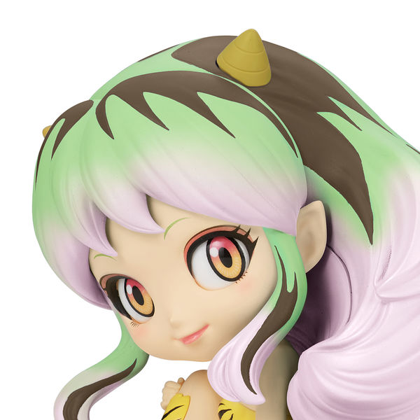 Figura Lamu Anime Version Urusei Yatsura Q Posket Version B