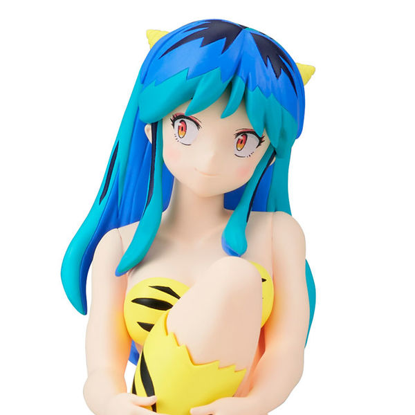 Figura Lamu Relax Time Urusei Yatsura