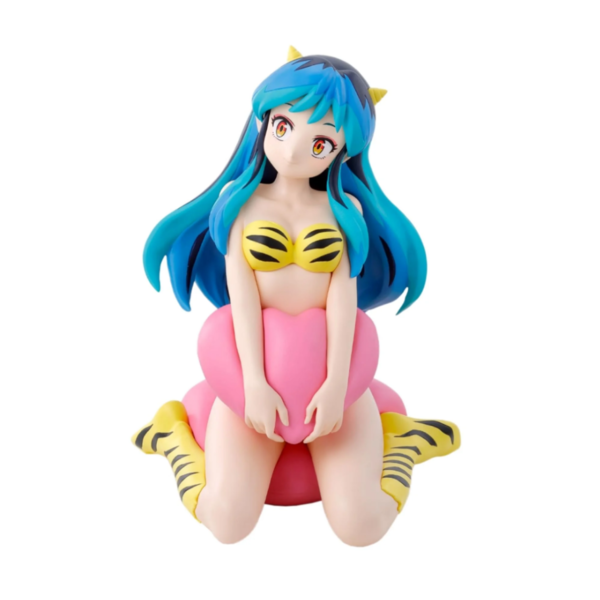 Lamu Figure Urusei Yatsura Relax Time