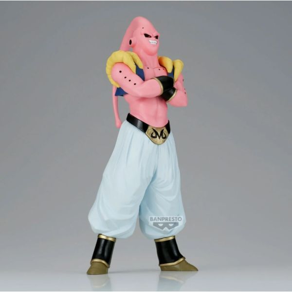 Majin Buu Figure Dragon Ball Z Match Makers