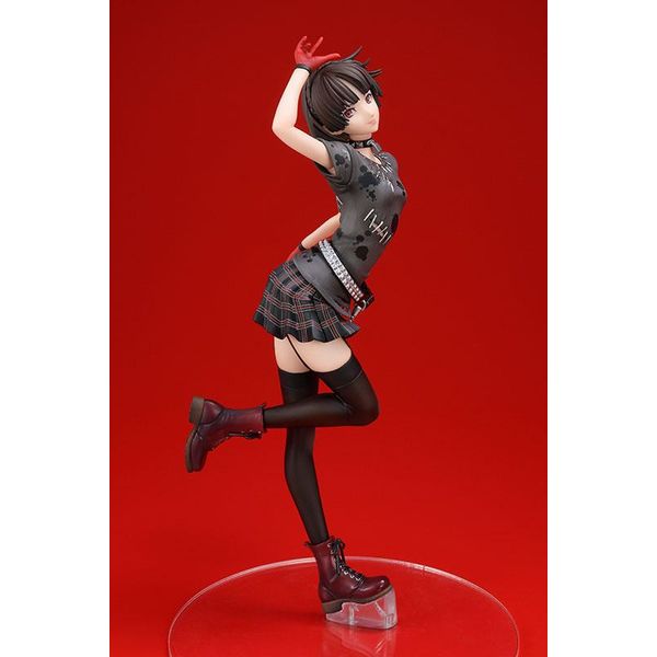 Makoto Niijima Figure Persona 5 Dancing Star Night
