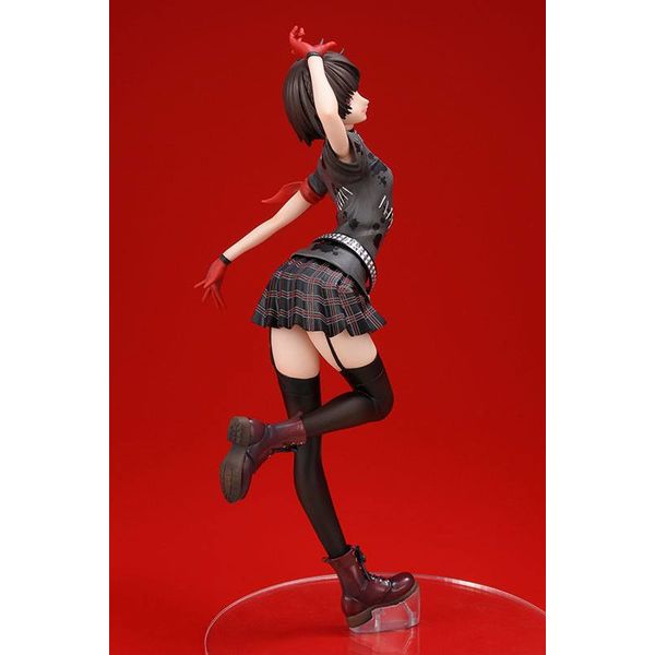 Makoto Niijima Figure Persona 5 Dancing Star Night