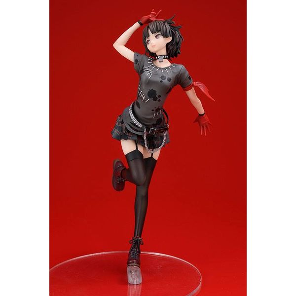 Makoto Niijima Figure Persona 5 Dancing Star Night