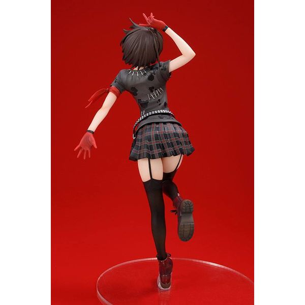 Makoto Niijima Figure Persona 5 Dancing Star Night