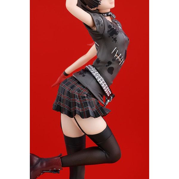 Makoto Niijima Figure Persona 5 Dancing Star Night