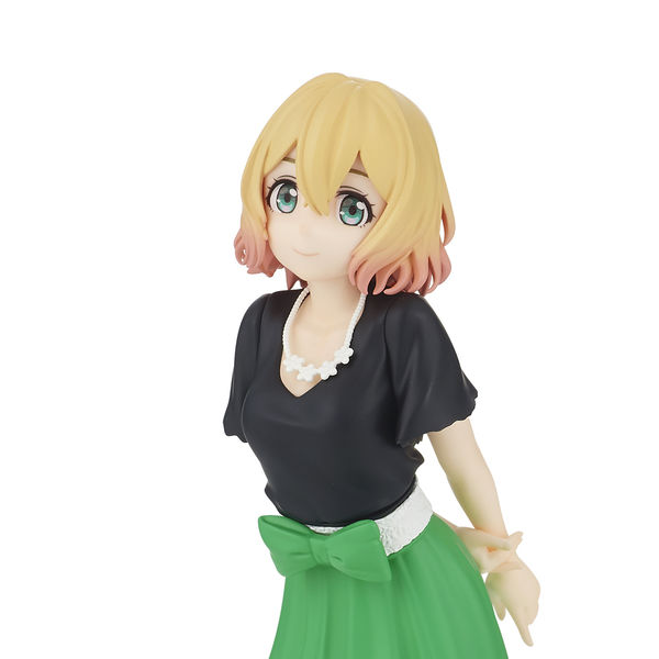 Figura Mami Nanami Banpresto Rent A Girlfriend Figura Mami Nanami Banpresto Rent A Girlfriend
