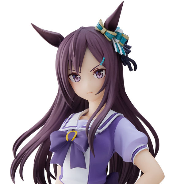 Figura Mejiro Dober Uma Musume Pretty Derby