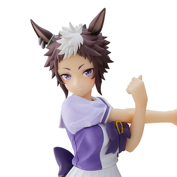 Figura Mejiro Ryan Uma Musume Pretty Derby
