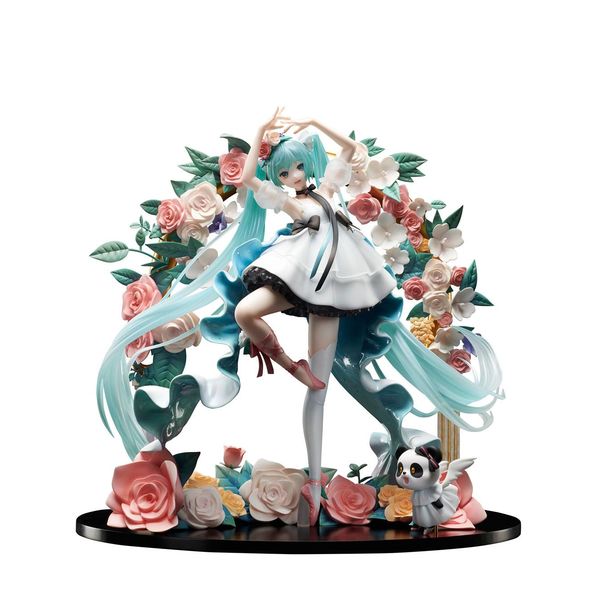 Figura Miku Hatsune Miku with You 2019 Vocaloid