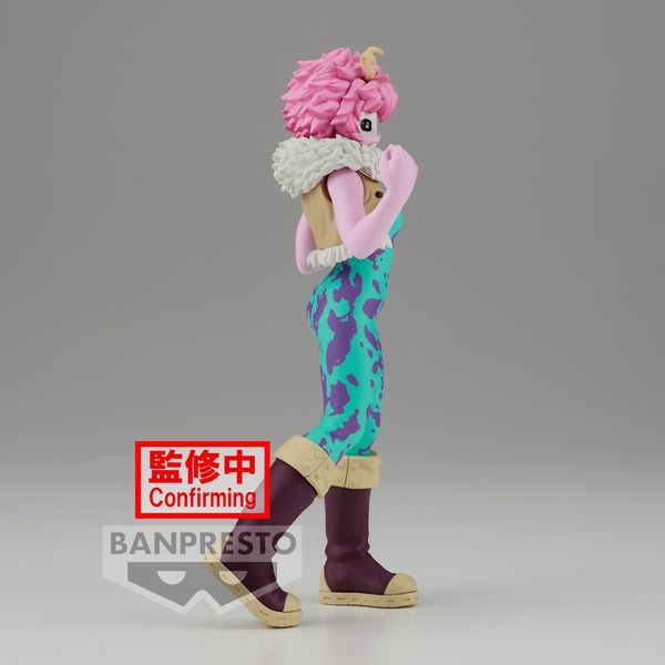 Mina Ashido Pinky Figure My Hero Academia Age of Heroes#R##N# | Kurogami