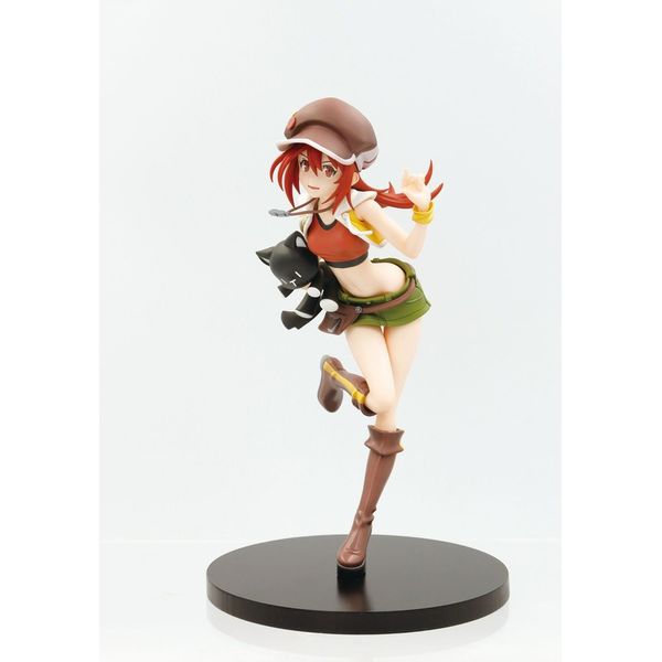 Figura Misaki Shiki The World Ends with You The Animation Figura Misaki Shiki The World Ends with You The Animation