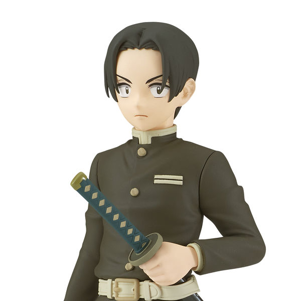 Murata Sepia Color Figure Kimetsu no Yaiba Kizuna no Sou