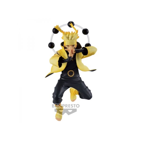 Naruto Uzumaki V Vibration Stars Figure Naruto Shippuden