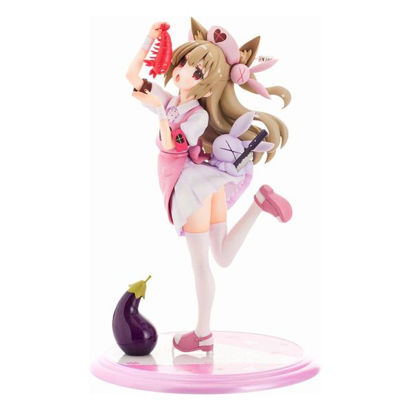 Figura Natori Sana 3D Nuontato Natori Sana