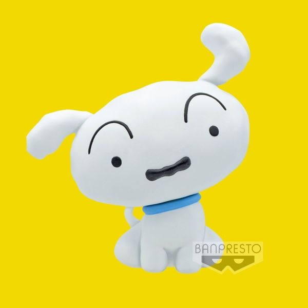 Figura Nevado Shin Chan Sofvimates
