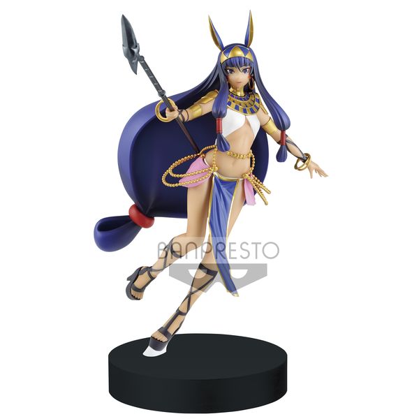 Nitocris figure Fate Grand Order The Movie Divine Realm of the Round Table Camelot Servant