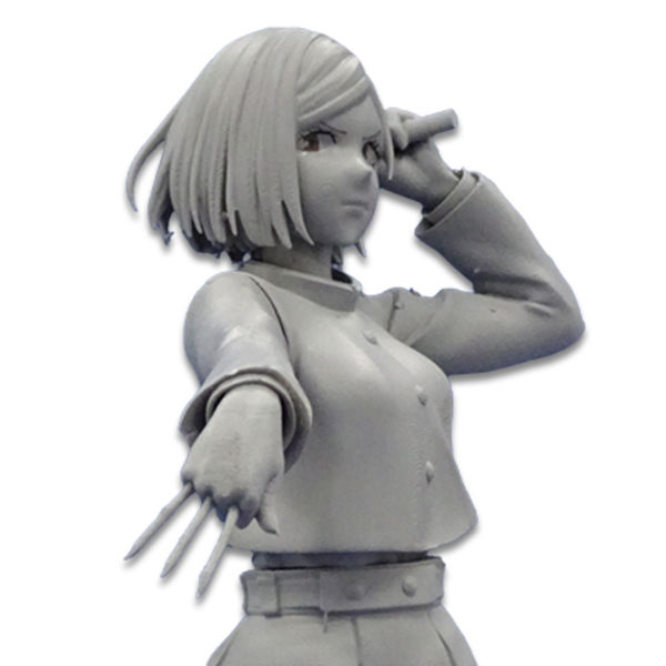 Figura Nobara Kugisaki Jujutsu Kaisen Banpresto Figura Nobara Kugisaki Jujutsu Kaisen Banpresto