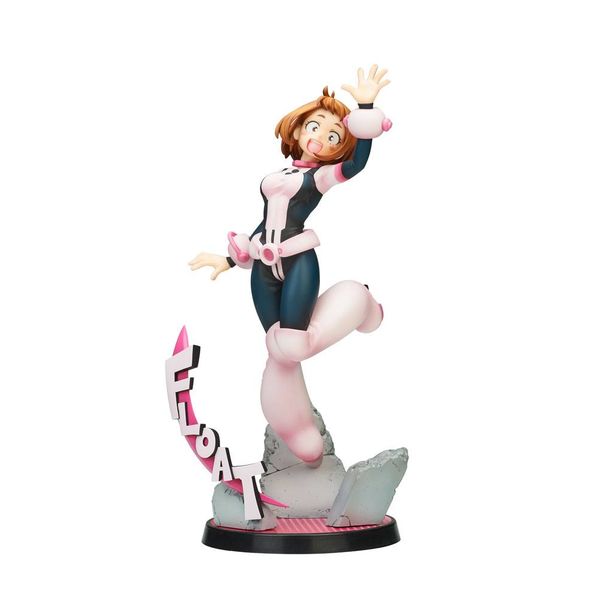 Ochako Uraraka Hero Suit Ver. Figure My Hero Academia