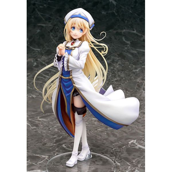 Onna Shinkan Figure Goblin Slayer