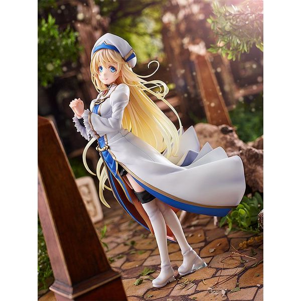 Onna Shinkan Figure Goblin Slayer