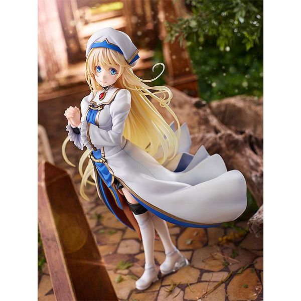 Onna Shinkan Figure Goblin Slayer
