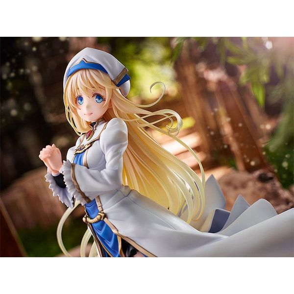 Onna Shinkan Figure Goblin Slayer